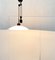 Vintage Postmodern Counterweight Pendant Lamp from Metalarte, 1980s, Image 5