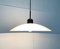 Vintage Postmodern Counterweight Pendant Lamp from Metalarte, 1980s 4