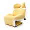 Wink Armchair by Toshiyuki Kita for Cassina, 1980s 1