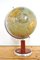 Art Deco Globus von Columbus, 1930er 1