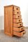 Chest of Drawers in Cherrywood, 1950s 2