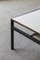 TU04 Coffee Table with Magazine Holder attributed to Cees Braakman for Pastoe, Holland, 1960s, Image 13