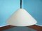 Space Age Pendant Lamp from Guzzini, 1970s 1