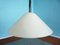 Space Age Pendant Lamp from Guzzini, 1970s, Image 1