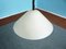 Space Age Pendant Lamp from Guzzini, 1970s, Image 3