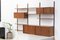 Danish Three-Piece Wall Unit by Sven Ellekaer, 1960s, Image 20