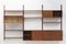 Danish Three-Piece Wall Unit by Sven Ellekaer, 1960s, Image 3