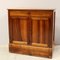 Antikes Louis Philippe Sideboard aus Nussholz 1