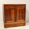 Antique Louis Philippe Sideboard in Walnut, Image 2