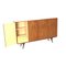 Vintage Sideboard aus Palisander von Musterring, 1960er 3