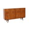 Vintage Sideboard in Rosewood from Musterring, 1960s, Image 8