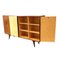 Vintage Sideboard in Rosewood from Musterring, 1960s, Image 4