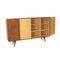 Vintage Sideboard aus Palisander von Musterring, 1960er 5