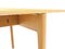 Model AT-15 Side Table by Hans J Wegner for Andreas Tuck, 1960s 5
