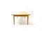 Model AT-15 Side Table by Hans J Wegner for Andreas Tuck, 1960s, Image 25