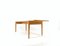 Tavolino AT-15 di Hans J Wegner per Andreas Tuck, anni '60, Immagine 2