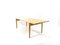 Model AT-15 Side Table by Hans J Wegner for Andreas Tuck, 1960s, Image 18