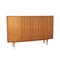 Large Vintage Sideboard in Rosewood, 1960s 8