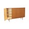 Large Vintage Sideboard in Rosewood, 1960s 4