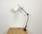 Large Industrial Workshop Table Lamp, 1960s 2