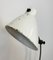 Large Industrial Workshop Table Lamp, 1960s, Image 9