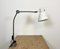 Large Industrial Workshop Table Lamp, 1960s 15