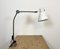 Large Industrial Workshop Table Lamp, 1960s, Image 15