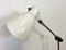 Large Industrial Workshop Table Lamp, 1960s, Image 3