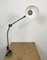 Large Industrial Workshop Table Lamp, 1960s, Image 13