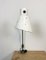 Large Industrial Workshop Table Lamp, 1960s 18