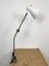 Large Industrial Workshop Table Lamp, 1960s, Image 10