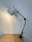 Large Industrial Workshop Table Lamp, 1960s 20