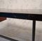 CM141 Desk in Mahogany and Metal by Pierre Paulin for Thonet, 1953, Image 11