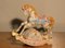 Scatola musicale a forma di cavallo a dondolo, Stati Uniti, anni '80, Immagine 1