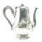 Polish Milk Jug and Jug Crystal Vases, 1920s, Set of 2, Image 4