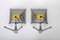 Italian Lingotto Sconces by Renzo Piano for Iguzzini, 1990s, Set of 2, Image 5