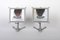 Italian Lingotto Sconces by Renzo Piano for Iguzzini, 1990s, Set of 2, Image 6