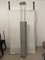 Floor Lamp in Concrete and Glass by Pierre Lallemand for Moonlight, 1990 7
