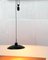 Vintage Postmodern Counterweight Pendant Lamp from Metalarte, 1980s, Image 9