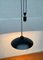 Vintage Postmodern Counterweight Pendant Lamp from Metalarte, 1980s 3