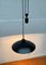 Vintage Postmodern Counterweight Pendant Lamp from Metalarte, 1980s, Image 3