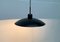 Vintage Postmodern Counterweight Pendant Lamp from Metalarte, 1980s, Image 14