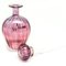 Botellas de perfume alemanas Art Déco, años 20. Juego de 4, Imagen 3