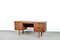 Bureau Mid-Century en Teck de Avalon, 1960s 4