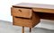 Bureau Mid-Century en Teck de Avalon, 1960s 3