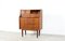 Secretaire Mid-Century in teak di Bornholm, Danimarca, anni '60, Immagine 1