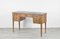 Mid-Century Desk in Walnut and Beech by Gordon Russell, 1960s, Image 3