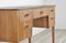 Mid-Century Desk in Walnut and Beech by Gordon Russell, 1960s, Image 4