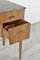 Mid-Century Desk in Walnut and Beech by Gordon Russell, 1960s 8