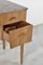 Mid-Century Desk in Walnut and Beech by Gordon Russell, 1960s, Image 8